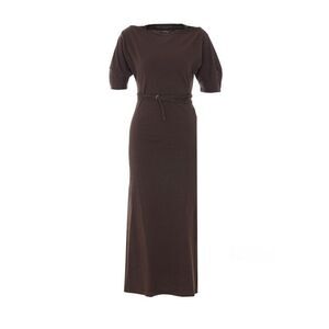 Lemaire Women Off Shoulder Dress